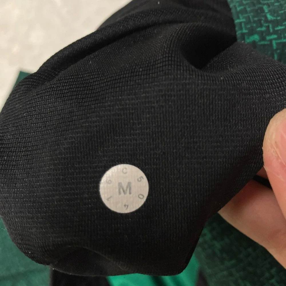 Lululemon Shorts Pace Breaker 9